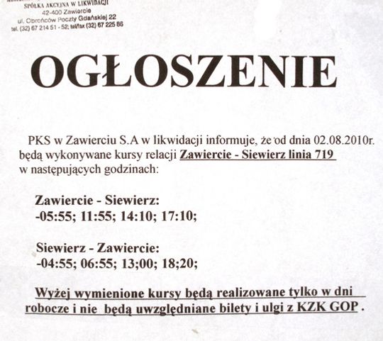 DO NIWEK „Z BUTA”