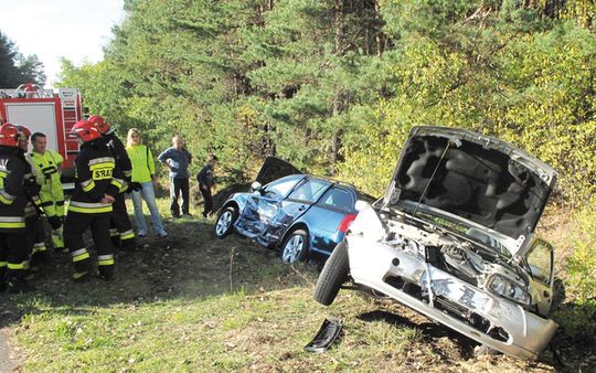 GLINIANA. MIEJSCE PRZEKLĘTE?