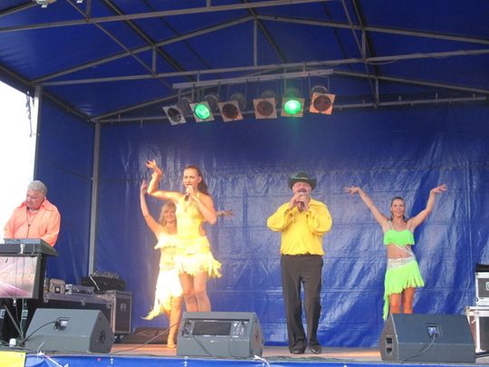 XII SPOTKANIE JURAJSKIE