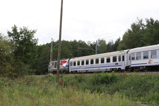 NOWE ZARZUTY W SPRAWIE KATASTROFY W SZCZEKOCINACH
