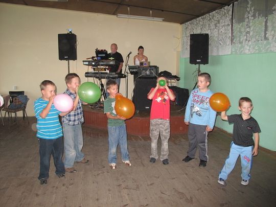 ODZNAKI DLA DZIAŁKOWCÓW