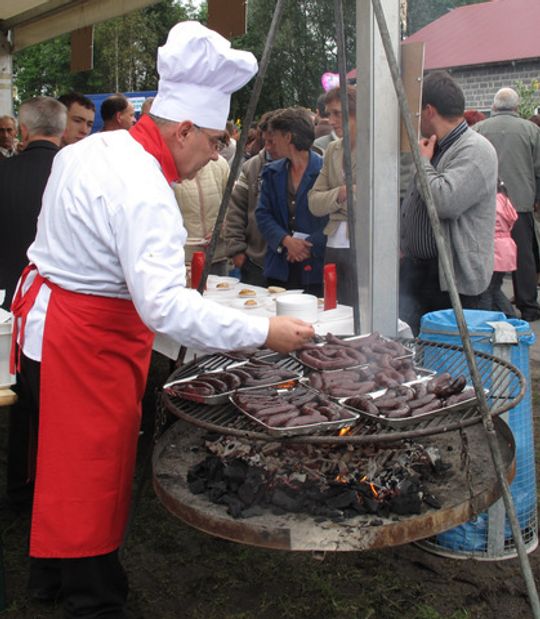 KASZANKA ZROBIŁA FURORĘ