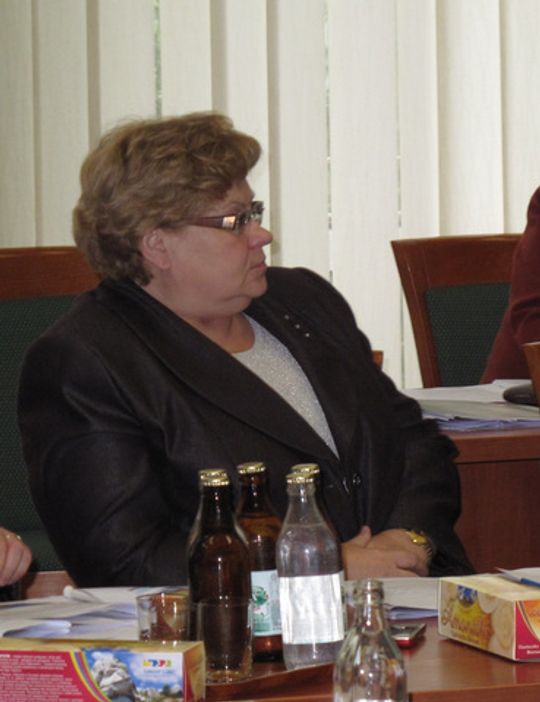 BUNT NA POKŁADZIE ZAWIERCIAŃSKIEJ PLATFORMY