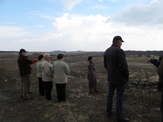 20 MILIONÓW ZA ODPADY W BZOWIE