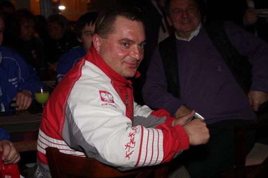 Dariusz Skorupa we władzach PZKOL