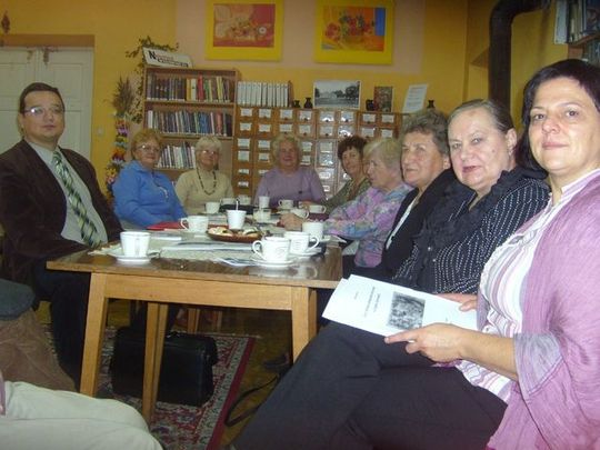 Uczcili Rok Chopinowski w Szczekocinach