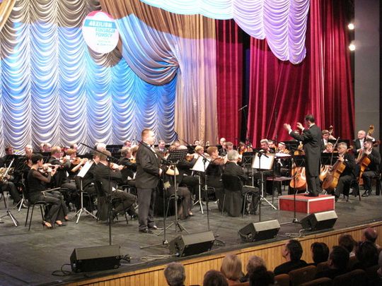 OCHMAN JUŻ 18 RAZ DLA ZAWIERCIA