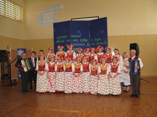 ŻYCIE CODZIENNE DAWNIEJ