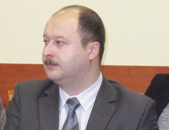 PACIA: NIE MAM ZAMIARU UCZESTNICZYĆ W TEJ HUCPIE