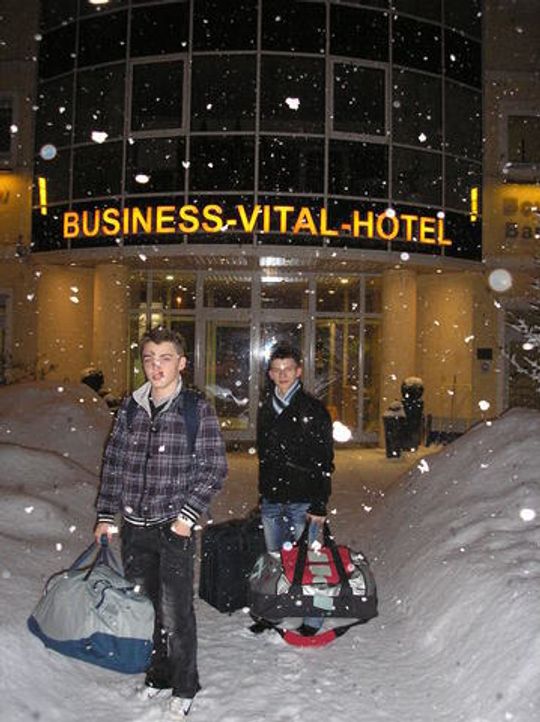 KOŁŁĄTAJ: SZKOŁA WIELKICH MOŻLIWOŚCI