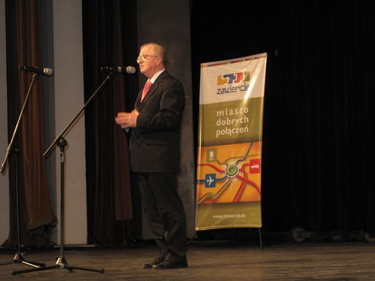 ŚWIĘTO TURYSTYKI W ZAWIERCIU