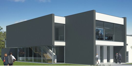 W SAG POWSTANIE PARK TECHNOLOGICZNY