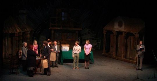 DO IZRAELA ZA PIERWSZE MIEJSCE