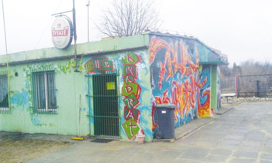 Jestem napiętnowana, choć chciałam pomóc Damianowi