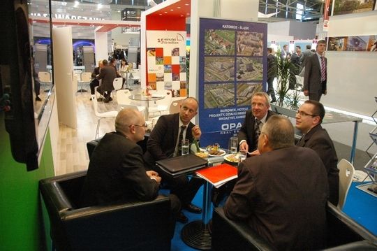 ZAWIERCIE TYM RAZEM W MONACHIUM