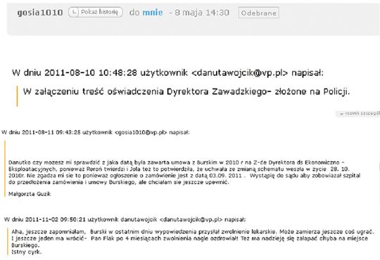 Śledztwo będzie przedłużone