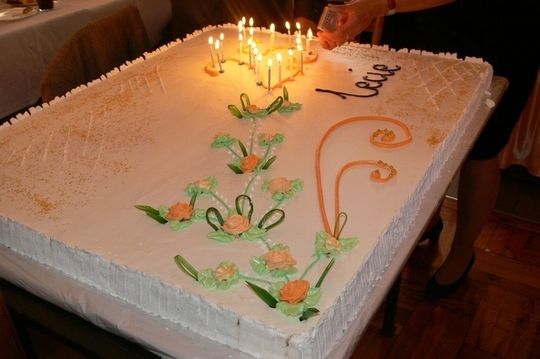 PRZYSTAŃ MA JUŻ ĆWIERĆ WIEKU