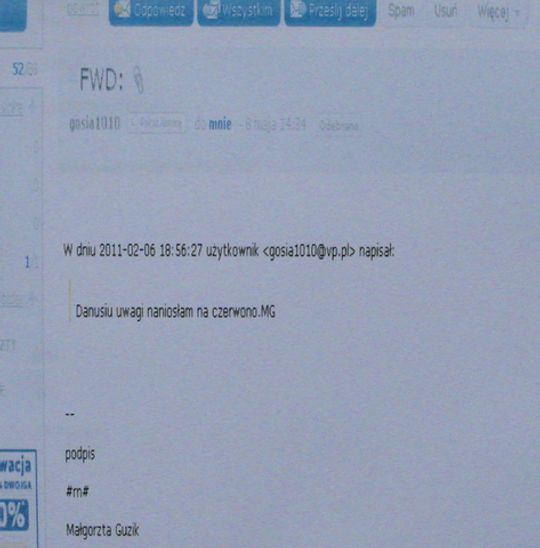 JAK USTAWIANO PRZETARGI W SZPITALU