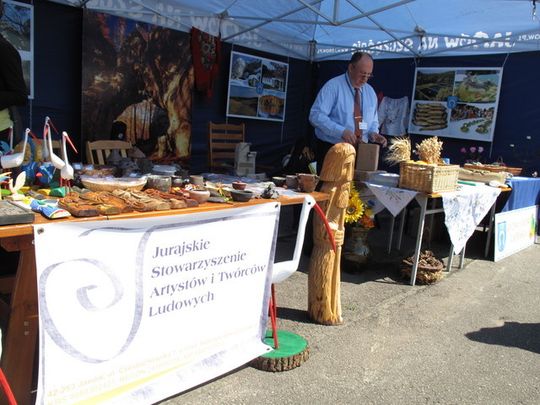 ZAWIERCIE MISTRZEM ZLOTU MŁODZIEŻY