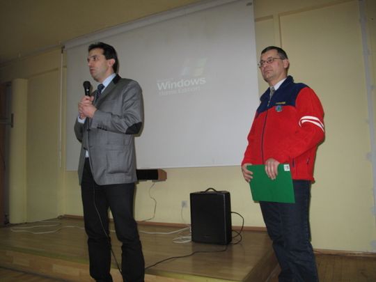 MIĘDZYNARODOWY DZIEŃ PRZEWODNIKÓW TURYSTYCZNYCH