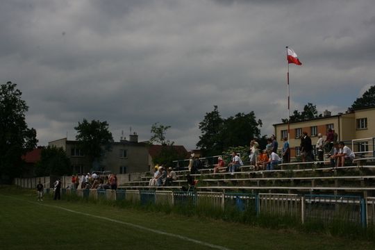 IV Turniej Odpustowy