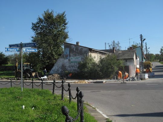 WALCZYLI O ŚWIATŁA 10 LAT!