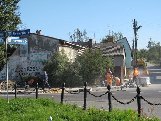 WALCZYLI O ŚWIATŁA 10 LAT!