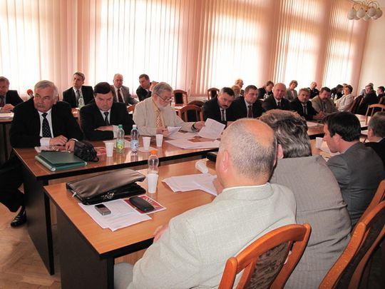 ODCINAJĄC „KUPON SZCZĘŚCIA”