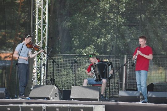 KRYSZTAŁOWE JARMARKI OKAZAŁY SIĘ TURYSTYCZNYM HITEM