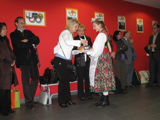 EUROPA WYJECHAŁA ZADOWOLONA