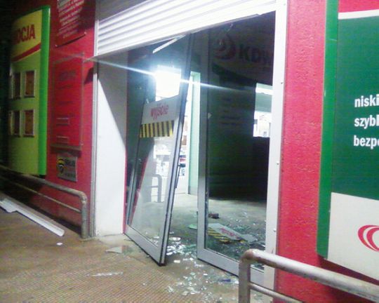 Fajki za 40 tys. Zł