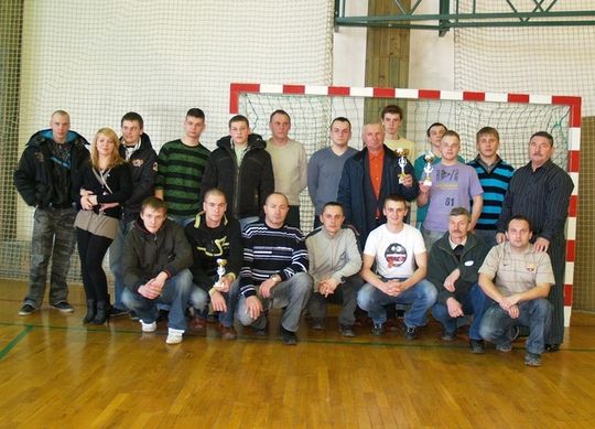 ROKITNO MA NAJLEPSZYCH STRAŻAKÓW!