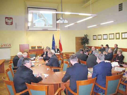 OBWODNICA POTRZEBNA JAK POWIETRZE