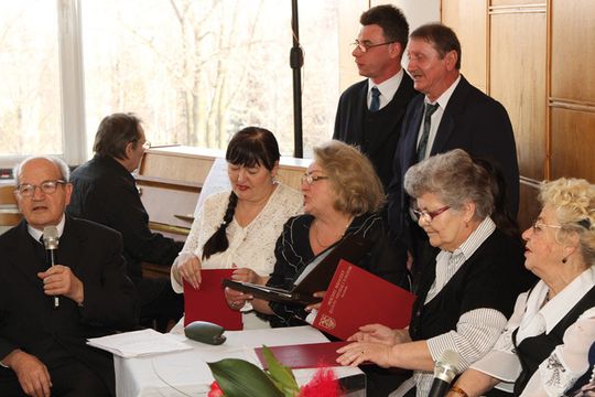 POGODNY DZIEŃ KOBIET