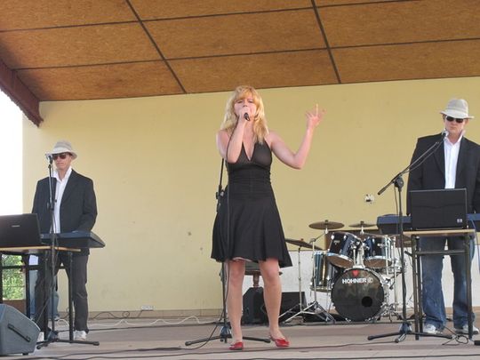 KROCZYCE POŻEGNAŁY LATO