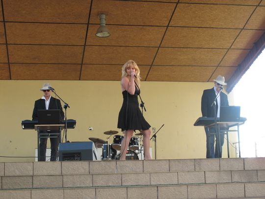 KROCZYCE POŻEGNAŁY LATO