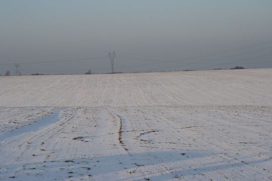 CZEKAJĄ NA KOPALNIĘ