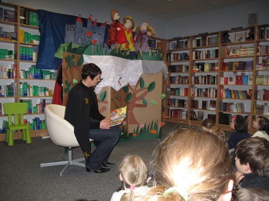 FERIE Z KSIĘGARNIĄ EDUKACYJNĄ