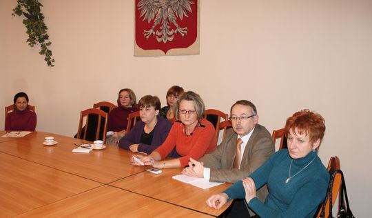 70 PRACOWNIKÓW SZPITALA MOŻE STRACIĆ PRACĘ