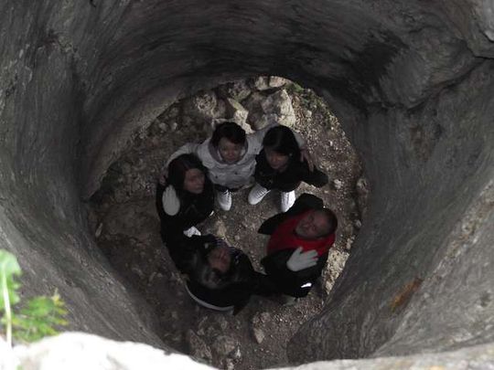 UCZĄ JAK ŻYĆ NA NOWO