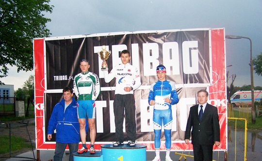 Wyścig Szlakami Jury