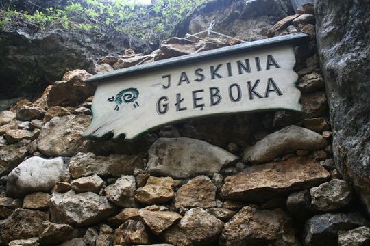 BRAMA DO WNĘTRZA ZIEMI PONOWNIE OTWARTA