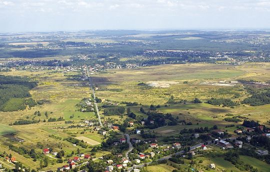 PONAD 20 MILIONÓW NA STREFĘ AKTYWNOŚCI