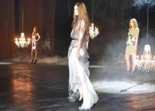 PAPROCKI I BRZOZOWSKI PRZYWIEŹLI WIOSNĘ