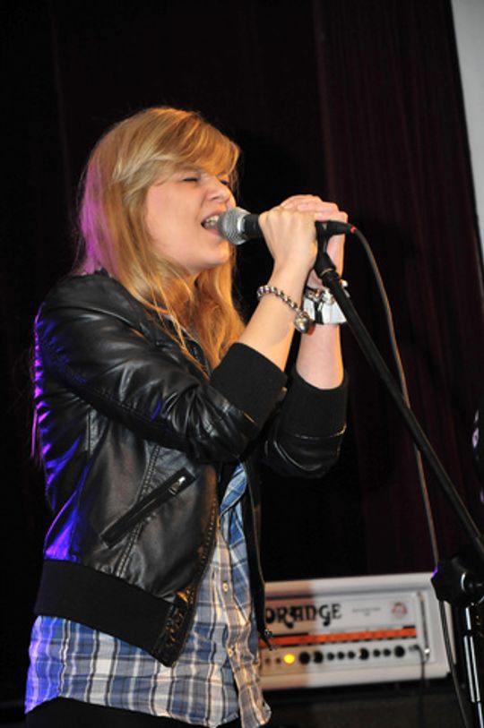 JURA ROCK FESTIWAL PRZERWANY TRAGEDIĄ