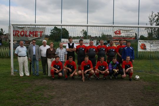 IV Turniej Odpustowy