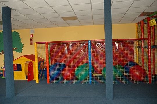 PIERWSZE PRYWATNE PRZEDSZKOLE