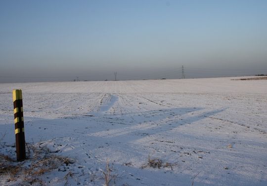 CZEKAJĄ NA KOPALNIĘ