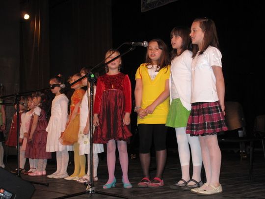 LEON DIMANT PATRONEM SZKOŁY MUZYCZNEJ