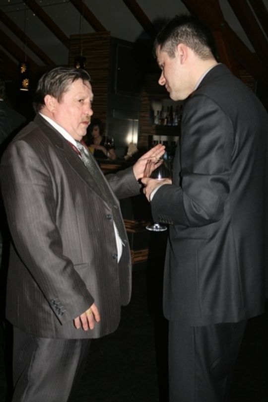 GALA SPORTU WYDARZENIE ROKU